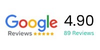 Google Certified Logo BG